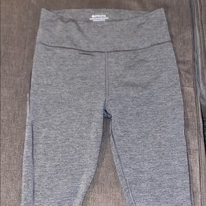 Woman’s athleta leggings